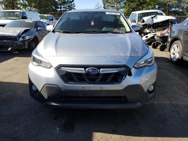 2021 Subaru Crosstrek Limited VIN: JF2GTHNC2M8312966 Lot: 54021924