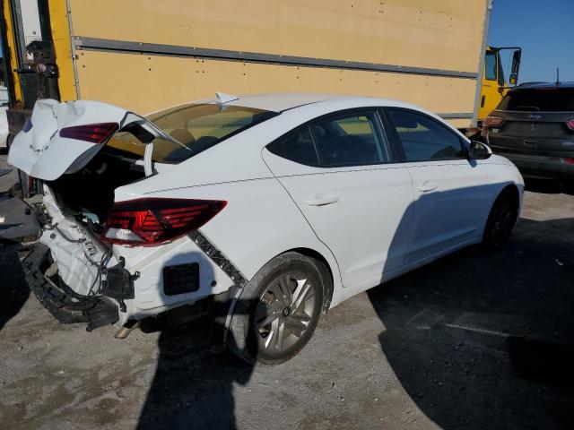 2020 HYUNDAI ELANTRA SE - 5NPD84LF5LH515021