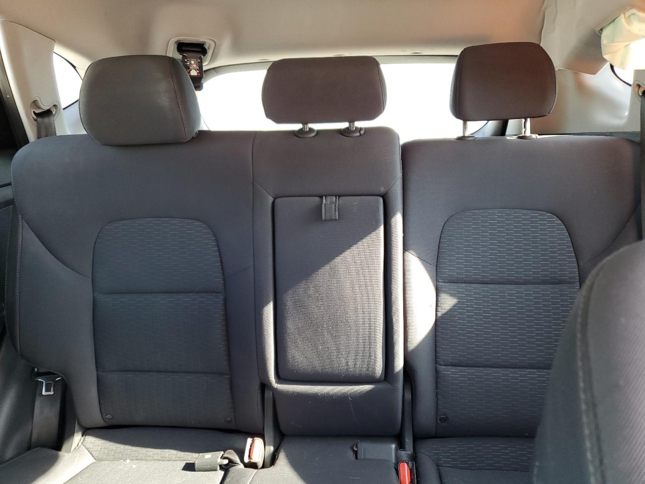 KM8J23A45KU843149 2019 Hyundai Tucson Se