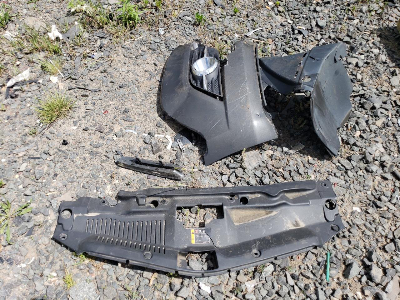 KL4CJFSB1GB567841 2016 Buick Encore Convenience