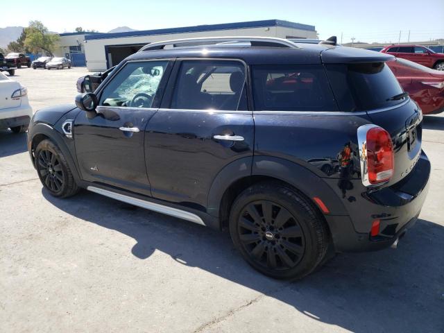 2020 Mini Cooper S Countryman All4 VIN: WMZYX1C05L3L09725 Lot: 52977184