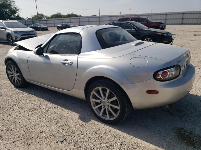 2008 Mazda Mx-5 Miata VIN: JM1NC26F680155202 Lot: 55535794