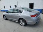 CHRYSLER 200 LIMITE photo