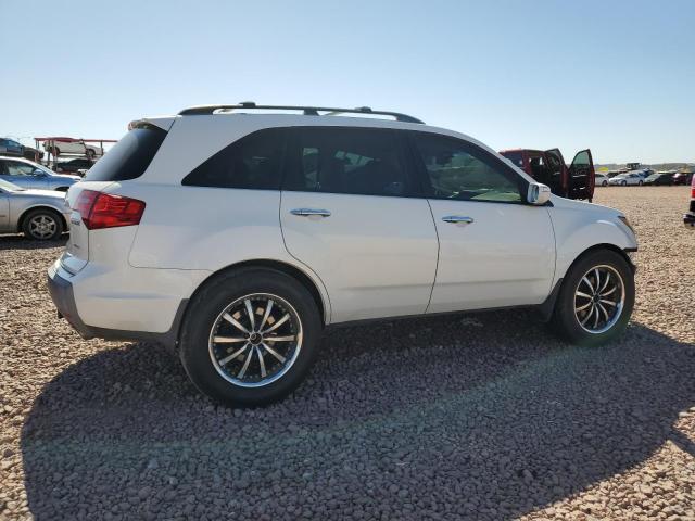 2008 Acura Mdx VIN: 2HNYD282X8H504226 Lot: 53161104