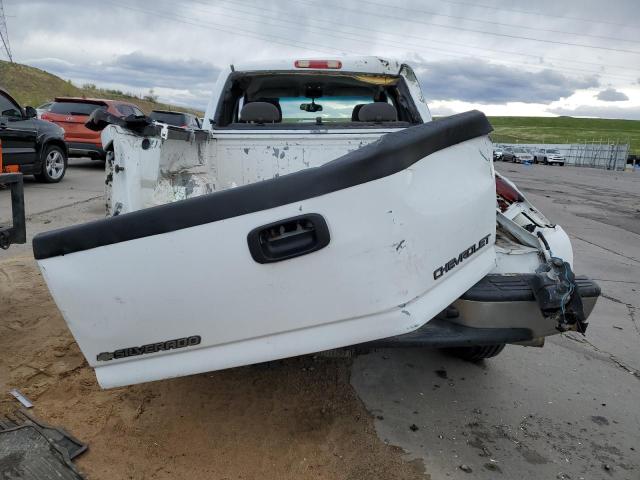 2003 Chevrolet Silverado C1500 VIN: 2GCEC19T031367599 Lot: 53836264