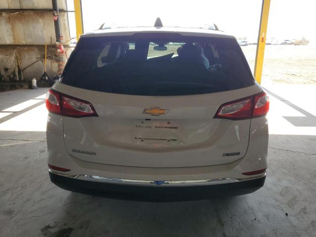 2018 Chevrolet Equinox Premier VIN: 2GNAXMEV6J6296511 Lot: 55397554