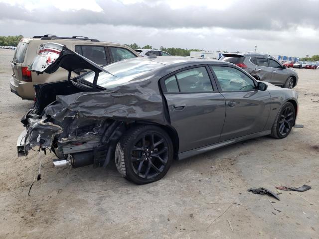 2023 Dodge Charger R/T VIN: 2C3CDXCT7PH643908 Lot: 55867834