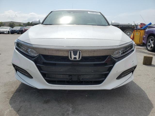 2020 Honda Accord Sport VIN: 1HGCV1F3XLA014168 Lot: 53883384