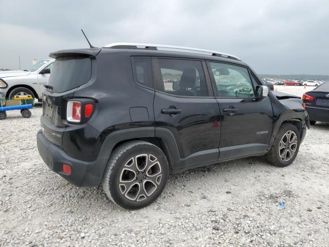 2016 Jeep Renegade Limited VIN: ZACCJADT0GPC66370 Lot: 55044214