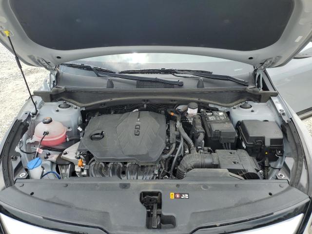 2023 KIA SPORTAGE S - 5XYK43AFXPG024814