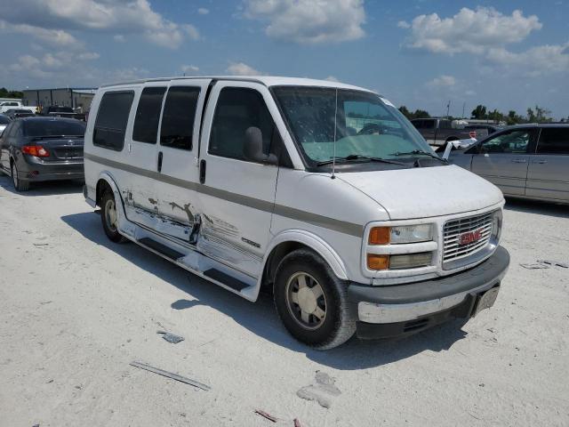 1998 GMC Savana Rv G1500 VIN: 1GDFG15R1W1013020 Lot: 54507114