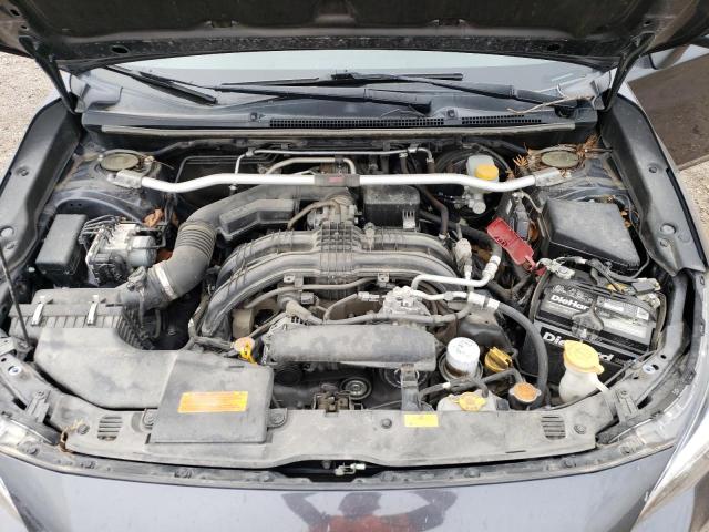2019 SUBARU CROSSTREK - JF2GTANC3KH320773