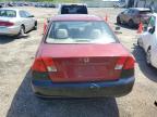 HONDA CIVIC EX photo