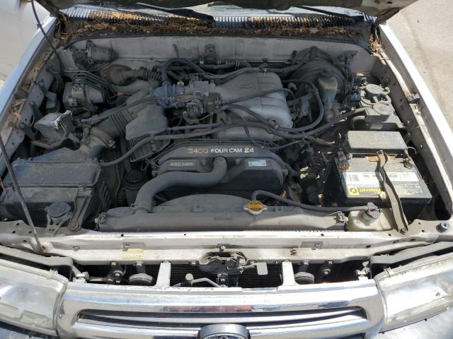 1999 Toyota 4Runner Sr5 VIN: JT3HN86R1X0217239 Lot: 56897024