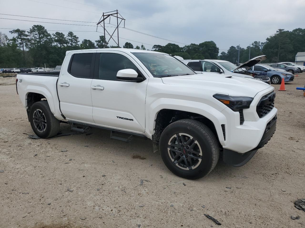 3TYLB5JN5RT010276 2024 Toyota Tacoma Double Cab