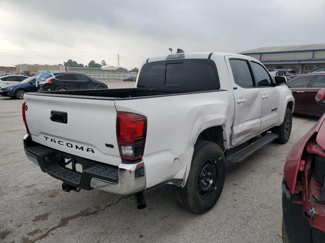 2021 Toyota Tacoma Double Cab VIN: 5TFAZ5CN6MX099659 Lot: 53652854