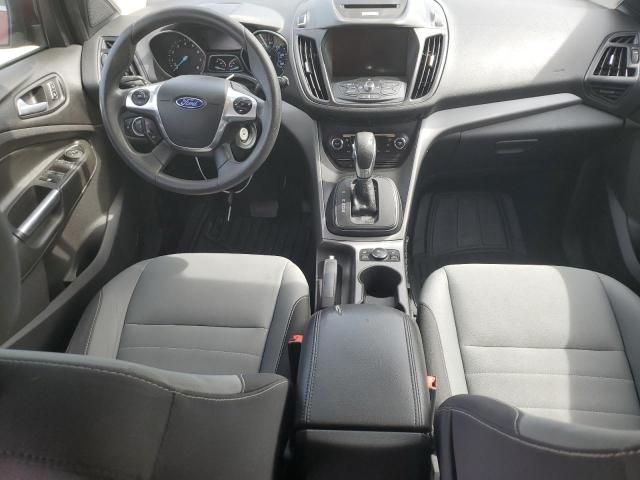 2015 Ford Escape Se VIN: 1FMCU0GXXFUB22219 Lot: 54385754