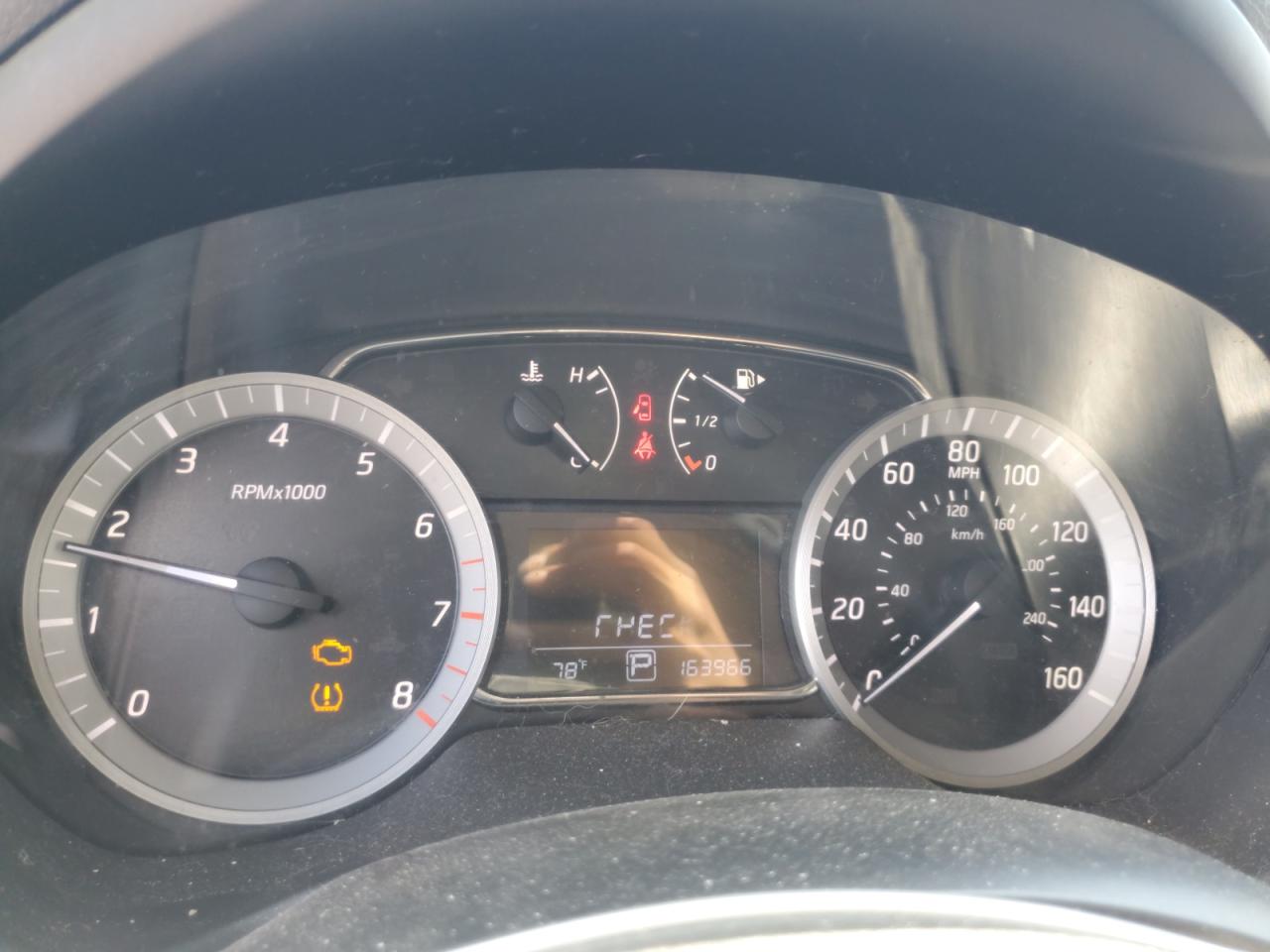 3N1AB7AP1FL631048 2015 Nissan Sentra S