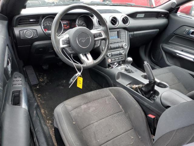 2015 Ford Mustang VIN: 1FATP8EM3F5433459 Lot: 54895744