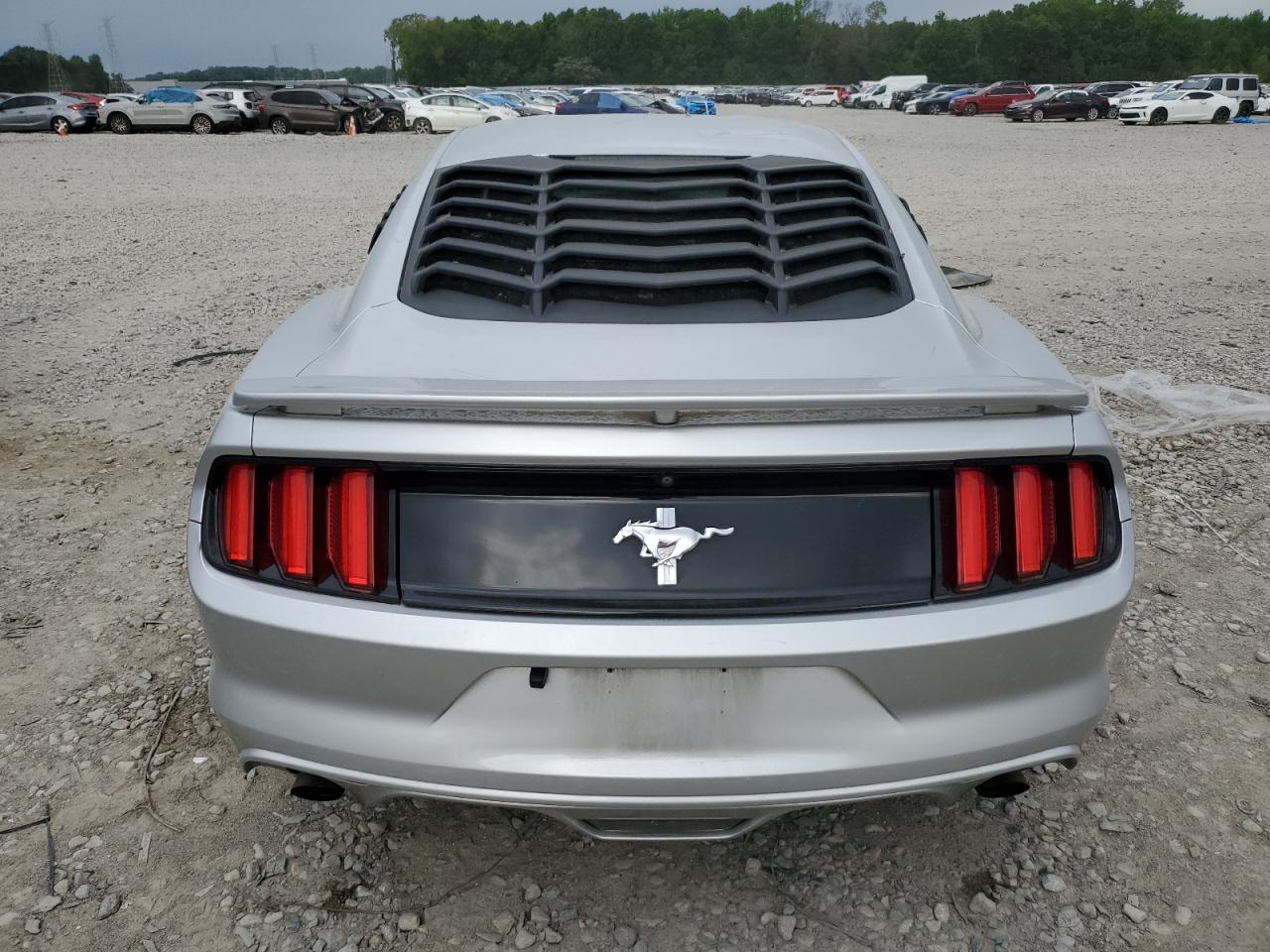 1FA6P8AM2H5275735 2017 Ford Mustang