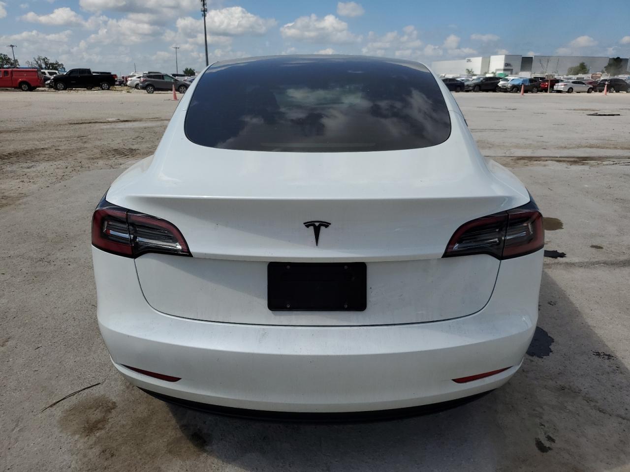 5YJ3E1EA2PF593023 2023 Tesla Model 3