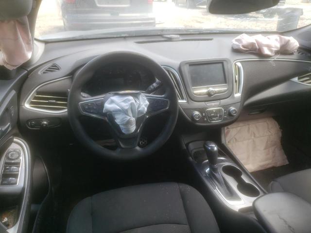 2016 Chevrolet Malibu Ls VIN: 1G1ZB5ST8GF359196 Lot: 55199284