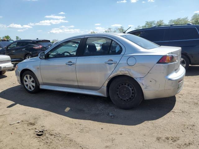 2014 Mitsubishi Lancer Es/Es Sport VIN: JA32U2FUXEU009919 Lot: 53071314