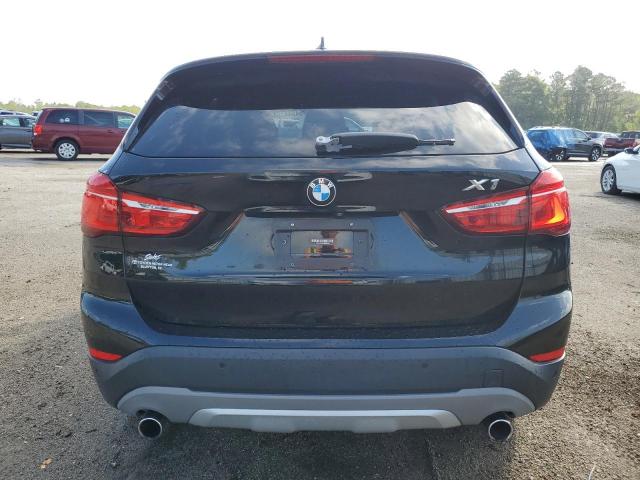 VIN WBXHU7C32J5H40648 2018 BMW X1, Sdrive28I no.6