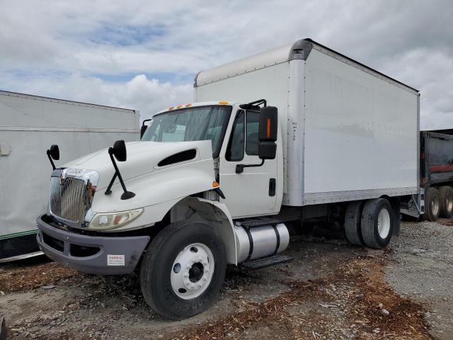 2015 International 4000 4300 Lp VIN: 1HTMNAAL2FH741202 Lot: 53354094