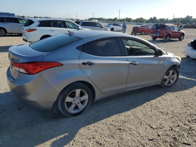 2013 Hyundai Elantra Gls VIN: KMHDH4AE7DU517799 Lot: 53174864