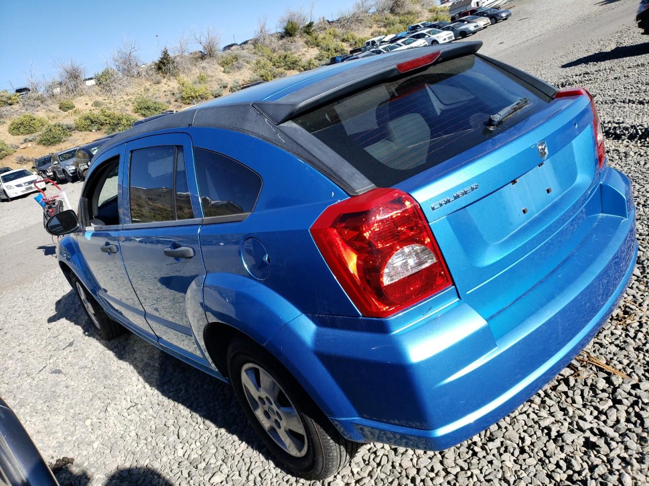 1B3HB28BX8D636154 2008 Dodge Caliber