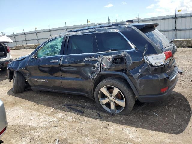 Vin: 1c4rjfbg2gc443714, lot: 56458684, jeep grand cher limited 20162