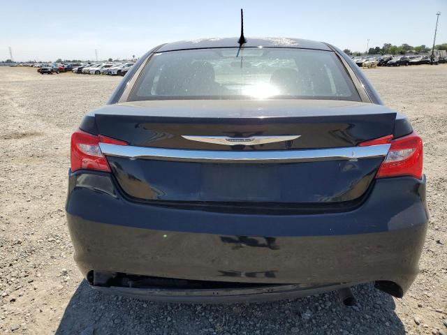 2013 Chrysler 200 Touring VIN: 1C3CCBBB4DN764400 Lot: 54244894