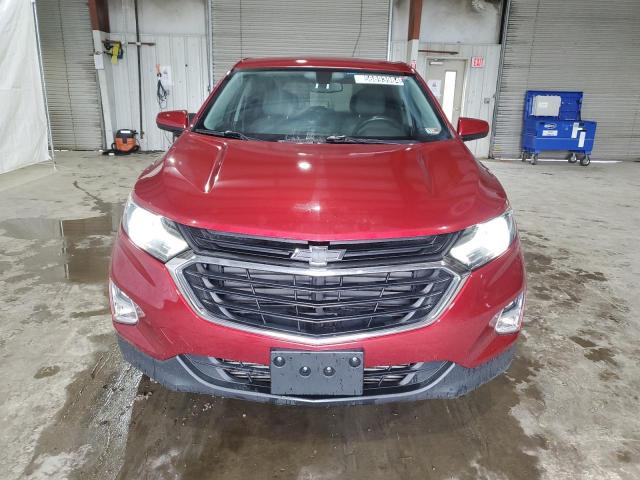 2019 Chevrolet Equinox Lt VIN: 2GNAXUEV1K6160448 Lot: 56893984