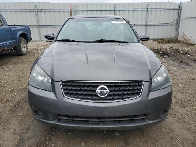 2006 Nissan Altima S VIN: 1N4AL11D96C180983 Lot: 53666644