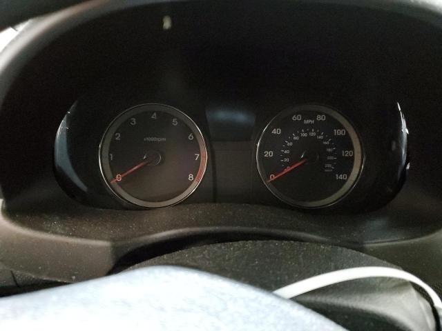 2014 Hyundai Accent Gls VIN: KMHCT5AEXEU147742 Lot: 56634714