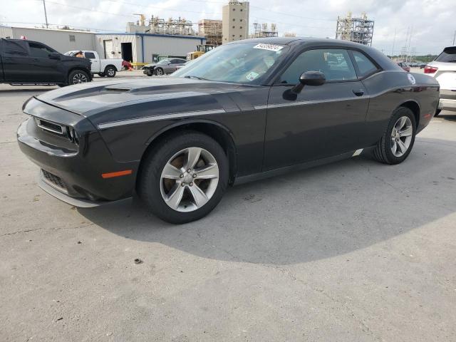 2015 Dodge Challenger Sxt VIN: 2C3CDZAGXFH750273 Lot: 54339824