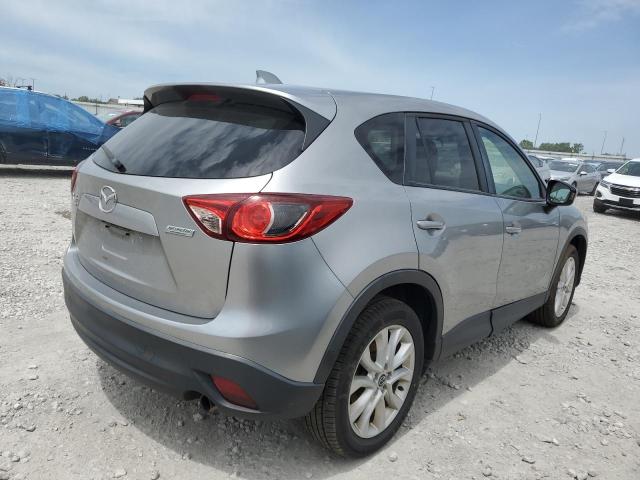 VIN JM3KE4DE5D0111647 2013 Mazda CX-5, GT no.3