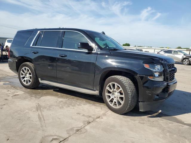 2015 Chevrolet Tahoe Police VIN: 1GNLC2EC6FR560040 Lot: 55023754