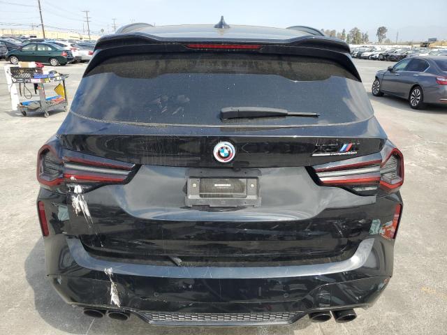 2022 BMW X3 M VIN: 5YM13EC00N9N39913 Lot: 53989784