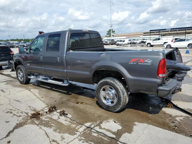 2006 Ford F350 Srw Super Duty VIN: 1FTWW31P06EC93187 Lot: 56929904