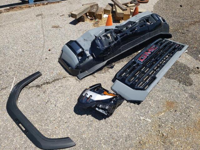 2024 GMC Sierra K2500 At4 VIN: 1GT49PEY4RF243478 Lot: 54735714