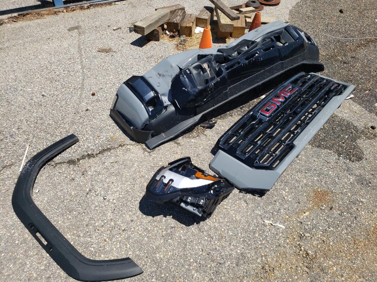 1GT49PEY4RF243478 2024 GMC Sierra K2500 At4