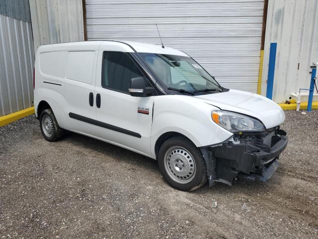 2022 Ram Promaster City Tradesman VIN: ZFBHRFAB0N6Y25054 Lot: 54072474