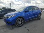 2022 HONDA HR-V EX - 3CZRU6H54NM714520