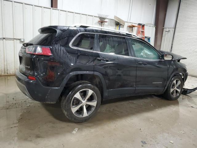 2020 Jeep Cherokee Limited VIN: 1C4PJMDX6LD641435 Lot: 54927084