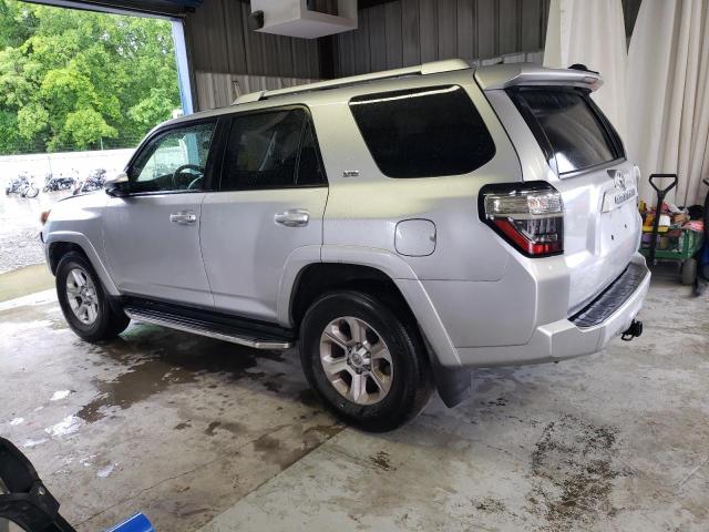 2014 Toyota 4Runner Sr5 VIN: JTEZU5JR8E5078330 Lot: 53391344