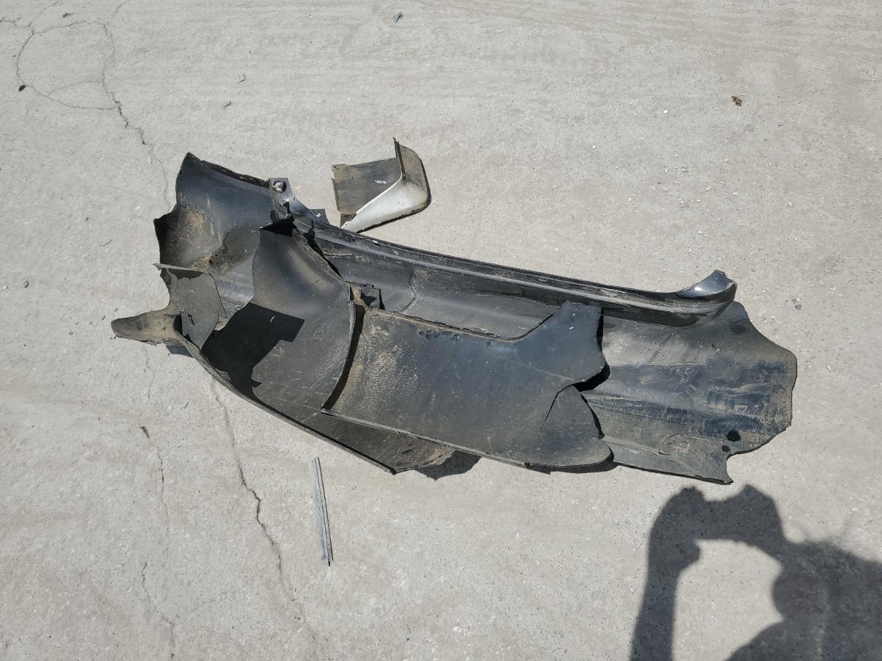 1HGCM56854A050678 2004 Honda Accord Ex