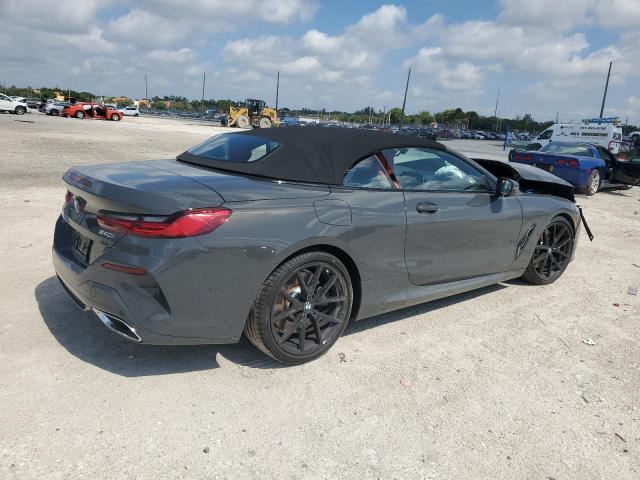 2022 BMW 840I VIN: WBADZ2C08NCH25253 Lot: 56482664