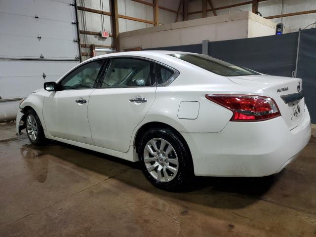 2013 Nissan Altima 2.5 VIN: 1N4AL3AP3DC181078 Lot: 53593694